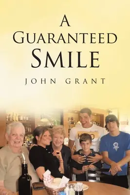 Un zâmbet garantat - A Guaranteed Smile