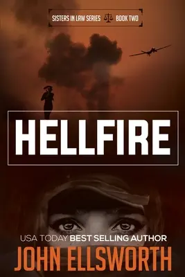 Hellfire: Un thriller juridic - Hellfire: A Legal Thriller