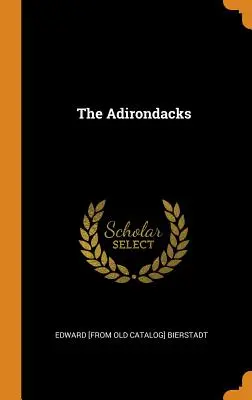 The Adirondacks
