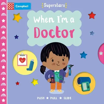 Când sunt doctor - When I'm a Doctor