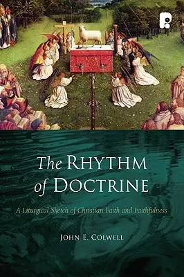 Ritmul Doctrinei The - Rhythm Of Doctrine The