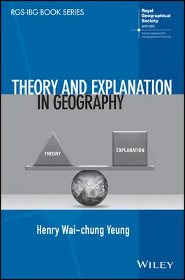 Teoria și explicația în geografie - Theory and Explanation in Geography