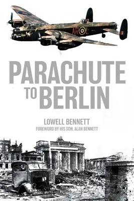 Parașută la Berlin - Parachute to Berlin