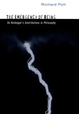 Urgența ființei: Despre contribuțiile lui Heidegger la filosofie - The Emergency of Being: On Heidegger's Contributions to Philosophy
