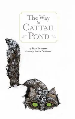 Drumul spre Cat Tail Pond - The Way to Cat Tail Pond