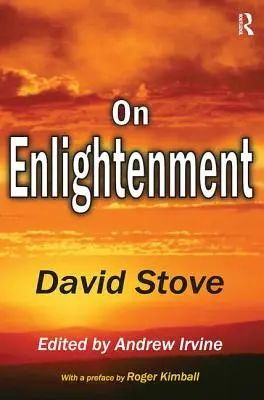 Despre Iluminism - On Enlightenment