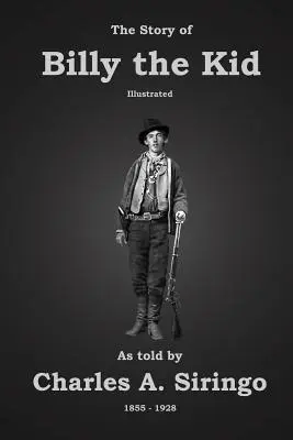 Povestea lui Billy the Kid - The Story of Billy the Kid