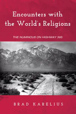 Întâlniri cu religiile lumii - Encounters with the World's Religions