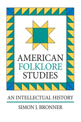 Studii de folclor american (P) - American Folklore Studies (P)