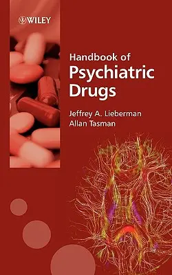 Manual de medicamente psihiatrice - Handbook of Psychiatric Drugs