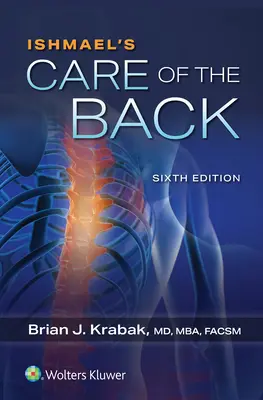 Ishmael's Care of the Back (Îngrijirea spatelui) - Ishmael's Care of the Back