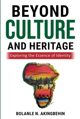 Dincolo de cultură și patrimoniu: Explorarea esenței identității - Beyond Culture and Heritage: Exploring the Essence of Identity