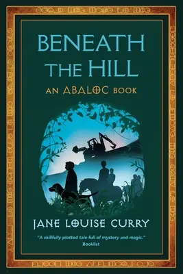 Sub deal (Abaloc Book 1) - Beneath the Hill (Abaloc Book 1)