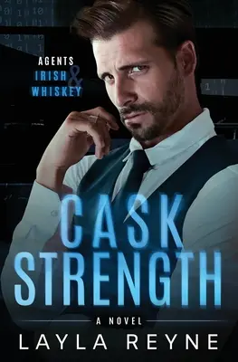 Cask Strength: Un suspans romantic pentru homosexuali (Partners-to-Lovers Gay Romantic Suspense) - Cask Strength: A Partners-to-Lovers Gay Romantic Suspense