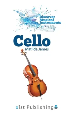 Violoncel - Cello