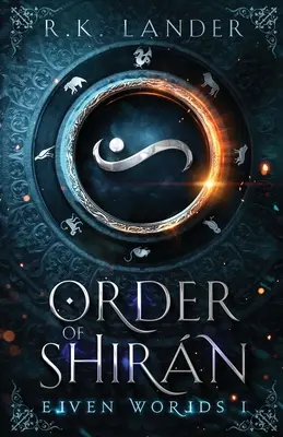 Ordinul lui Shirn - Order of Shirn
