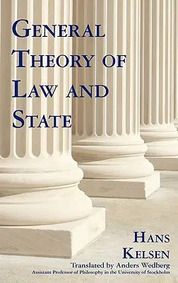 Teoria generală a dreptului și a statului - General Theory of Law and State