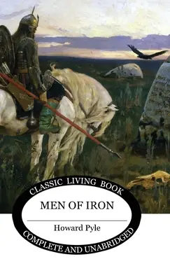 Oamenii de fier - Men of Iron