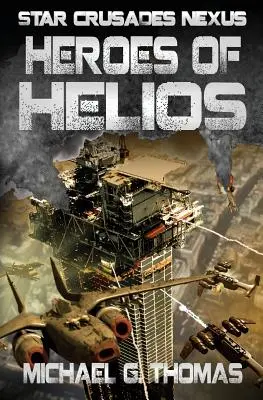 Eroii lui Helios - Heroes of Helios