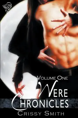 Cronicile Were volumul unu - Were Chronicles Volume One