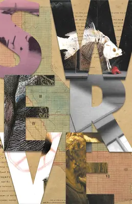 Swerve: Un roman al divergenței - Swerve: A Novel of Divergence