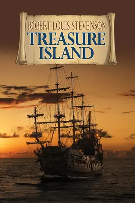 Insula comorii - Treasure Island