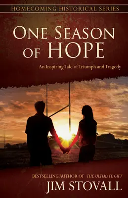 Un sezon de speranță: O poveste inspirată de triumf și tragedie - One Season of Hope: An Inspiring Tale of Triumph and Tragedy