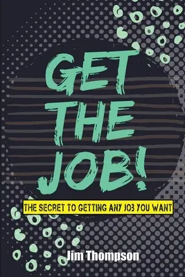 Ia-ți slujba! - Get the job!