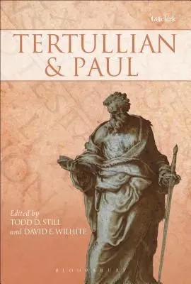 Tertulian și Pavel - Tertullian and Paul