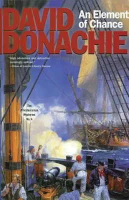 Un element de șansă - An Element of Chance