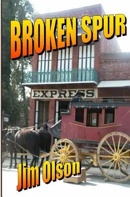 Spur rupt - Broken Spur