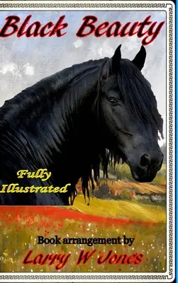 Frumusețea neagră - Black Beauty