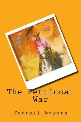 Războiul Petticoat - The Petticoat War