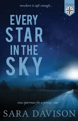Fiecare stea de pe cer (Colecția Mozaic) - Every Star in the Sky (The Mosaic Collection)