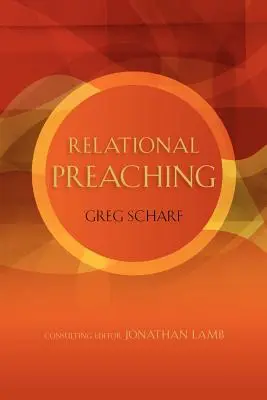 Predicare relațională - Relational Preaching