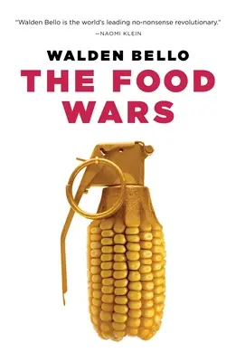 Războaiele alimentare - The Food Wars