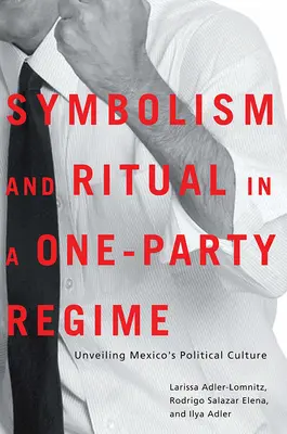 Simbolism și ritual într-un regim monopartidist: Dezvăluirea culturii politice din Mexic - Symbolism and Ritual in a One-Party Regime: Unveiling Mexico's Political Culture
