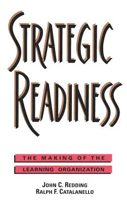 Pregătirea strategică - Strategic Readiness