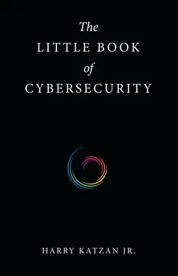 Mica carte a securității cibernetice - The Little Book of Cybersecurity