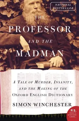 Profesorul și nebunul (The Professor and the Madman) - The Professor and the Madman