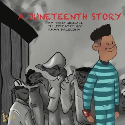 O poveste despre Juneteenth - A Juneteenth Story