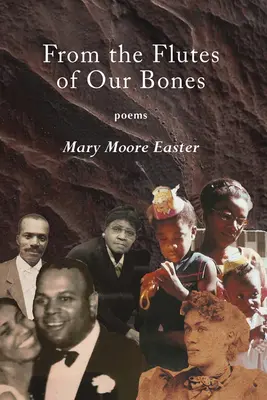 Din flautele oaselor noastre: Poems - From the Flutes of Our Bones: Poems