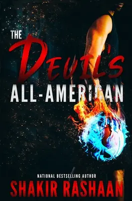 All-Americanul diavolului - The Devil's All-American