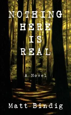 Nimic aici nu este real - Nothing Here is Real