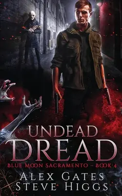 Spaima strigoilor - Undead Dread