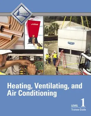 Hvac, Nivelul 1 - Hvac, Level 1