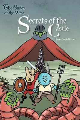 Secretele castelului - Secrets of the Castle
