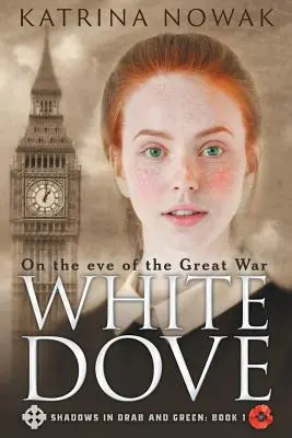 Porumbelul alb - White Dove