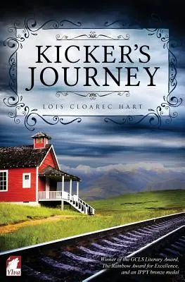 Călătoria lui Kicker - Kicker's Journey
