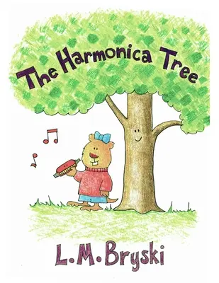 Copacul cu muzicuțe - The Harmonica Tree